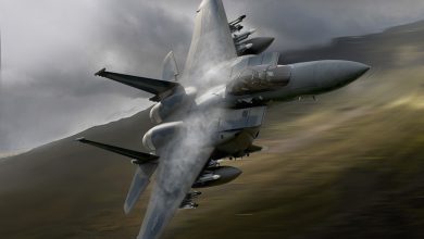 Photo of Boeing, Red 6 to develop augmented reality fighter pilot training tech