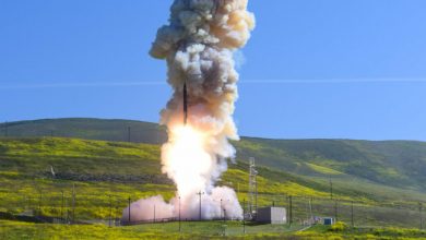 Photo of US Army and Boeing sign $5 billion ballistic missile defense contract