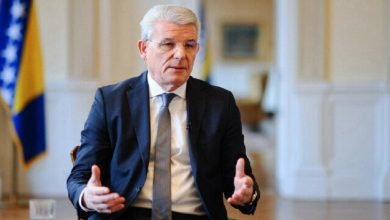 Photo of Bosniak leader: Erdogan’s Balkans visit will have ‘calming, balancing impact’