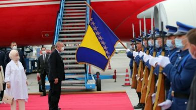 Photo of Officials: Balkan countries want to improve economic ties with Türkiye