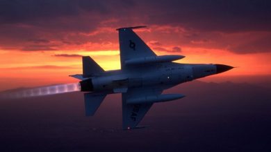 Photo of Report: Bulgarian government approves $1.3B F-16 purchase