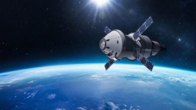 Photo of A new space race? China adds urgency to US return to moon