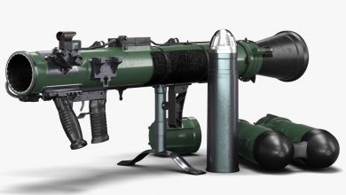 Photo of Saab ready to produce Carl-Gustaf M4 rocket launcher in India