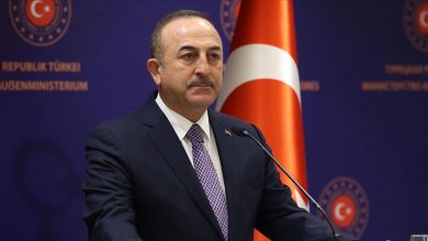 Photo of Turkish FM warns Greece against provocation