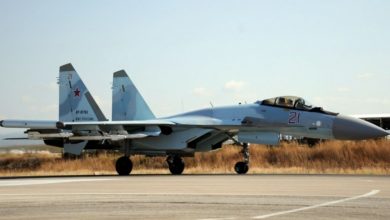 Photo of Iran considers buying Sukhoi Su-35 Jets from Russia