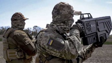 Photo of Report: 9,000 Ukrainian soldiers were trained in 14 countries