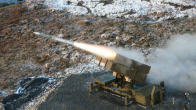 Photo of Ukraine receives NASAMS Air Defense System from US