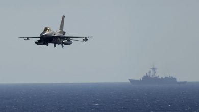 Photo of Turkish delegation flies to US for talks on sale of F-16 fighters