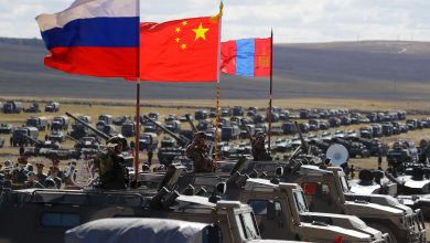 Photo of Russia, China to develop military cooperation
