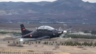 Photo of Turkish defense companies to attend ADEX fair