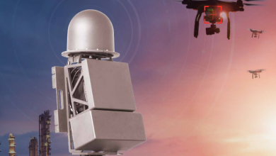 Photo of Asian country orders ‘several dozen’ IAI Counter-Drone systems