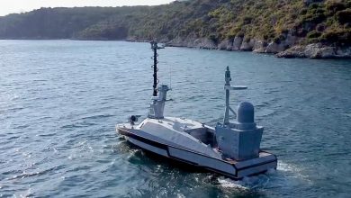 Photo of In a first, Turkish armed unmanned vessel to join NATO drill