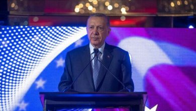 Photo of ‘We will remove the dark shadow of terror from our region’