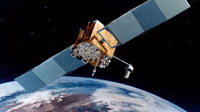 Photo of US Air Force developing next-gen aircraft navigation system