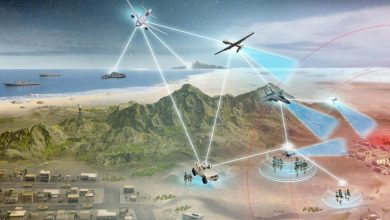 Photo of US Air Force taps five companies for advanced battle management system