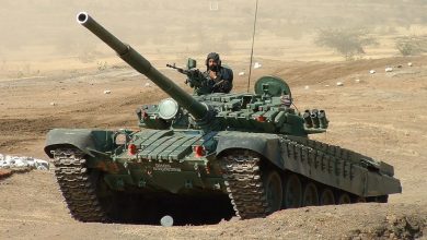 Photo of Report: India launches light tank project for mountain warfare
