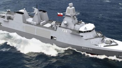 Photo of Babcock signs contract to build frigates for Poland