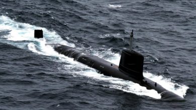 Photo of France offering submarines to Philippines
