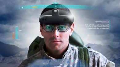 Photo of Microsoft will start delivering combat-ready HoloLens goggles to the US military