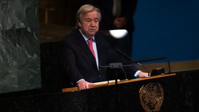 Photo of UN chief warns of impending ‘winter of global discontent’ amid searing divisions