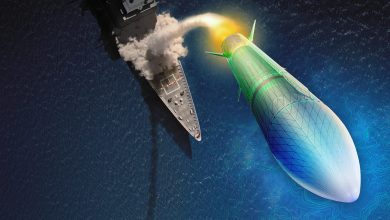 Photo of Raytheon develops hypersonic missile interceptor