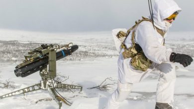 Photo of Norway to send Ukraine 160 Hellfire Missiles, night vision equipment
