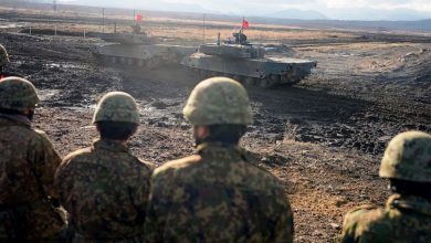 Photo of India and Japan plan more military drills to strengthen ties