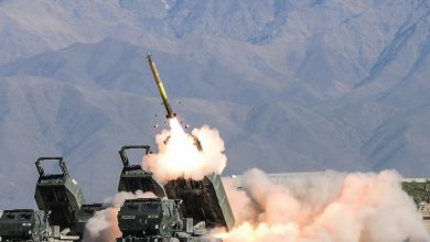 Photo of US Army seeking 500 new HIMARS by 2028