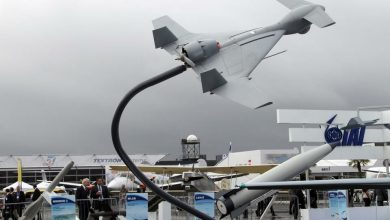 Photo of Report: Japan plans ‘Hundreds’ of Kamikaze drones for island defense