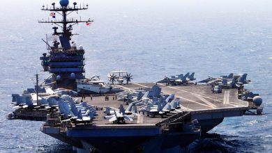 Photo of Analysis: How does China plan to deter America in the Taiwan Strait?