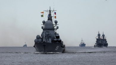 Photo of Analysis: Japan is getting nervous about Russia and China’s military ties