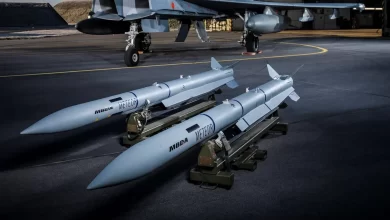 Photo of Japan, UK to push forward with joint new Air-to-Air missile Co-development
