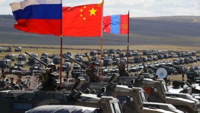 Photo of Russia kicks off military drills in far east with China, Syria, other allies