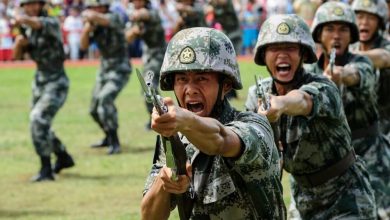 Photo of US Intel: China to develop ability to seize Taiwan by 2027