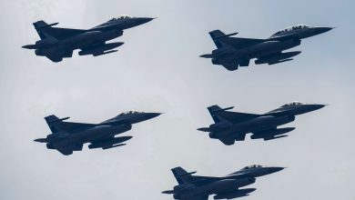 Photo of Erdoğan may speak with Biden as F-16 talks ‘go on positively’