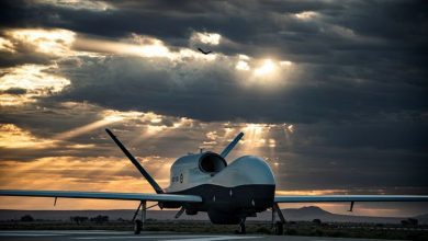 Photo of Northrop Grumman unveils Australia’s first MQ-4C Triton Drone