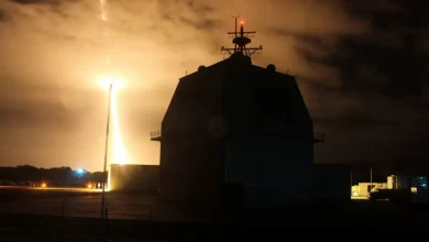 Photo of White House: US wants to part in regional missile defense against Iran