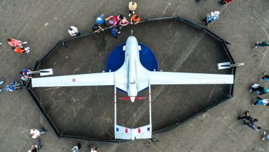 Photo of Turkish drone magnate rushes to boost capacity as orders pile up