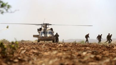 Photo of ‘US decision to lift embargo may lead to arms race on Cyprus’