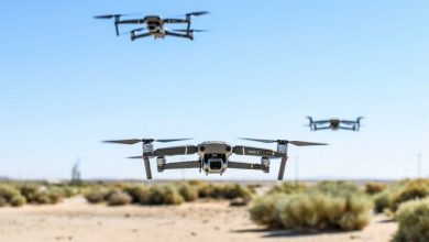 Photo of Lithuania to provide armed forces with 35 drones