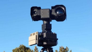 Photo of Liteye Systems unveils Man-Portable Counter-Drone System