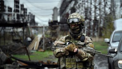 Photo of Experts: Ukraine braces for Putin’s unpredictable next move