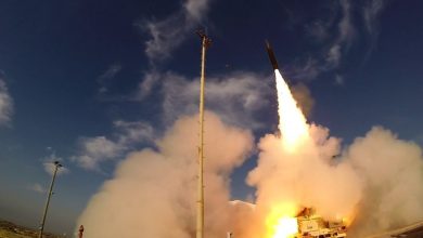 Photo of Israel, Germany confirm negotiations for possible Arrow 3 missile defense sale