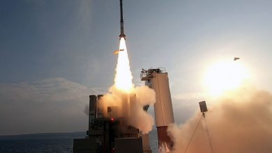 Photo of Germany is negotiating purchase of Israel’s Arrow 3 missile defense system