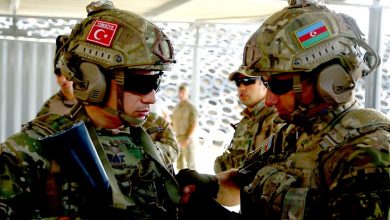 Photo of Türkiye, Azerbaijan start joint military drill
