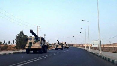 Photo of Morocco receives caesar artillery from France