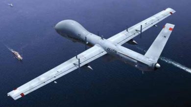 Photo of Thai Navy orders Hermes 900 UAVs