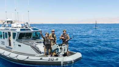 Photo of US, Israel Complete Unmanned and AI Exercise in Red Sea
