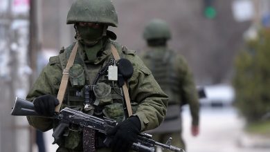 Photo of North Korea denies exporting weapons to Russia