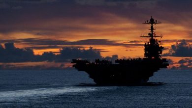 Photo of Analysis: The showdown in the Indo-Pacific is underway